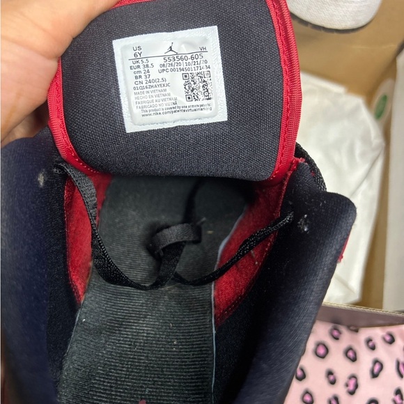 Jordan - Picture 8 of 8